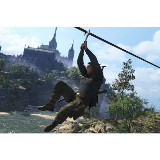 Playstation 5 Sniper Elite 5