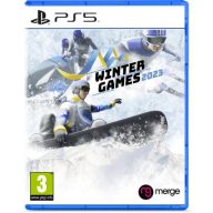 Playstation 5 Winter games 2023