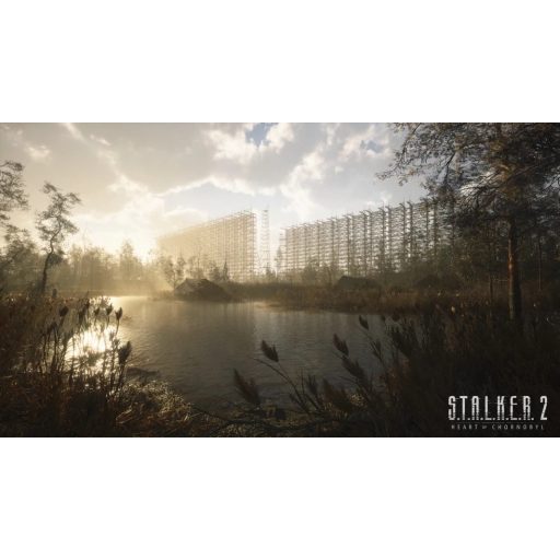 Playstation 5 Stalker 2 Heart of Chernobyl