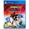 Playstation 4 Sonic X Shadow Generations 