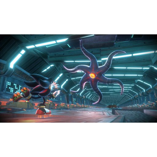 Playstation 4 Sonic X Shadow Generations 