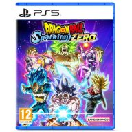 Playstation 5 Dragon Ball SparkingZero