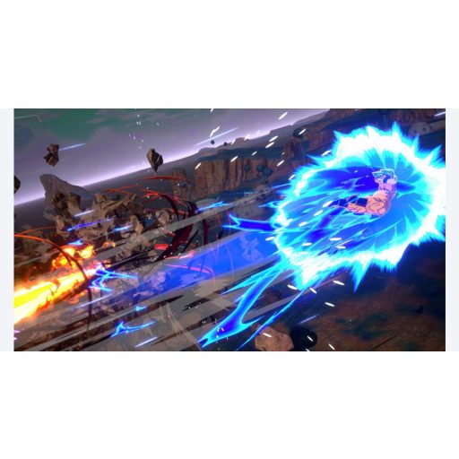 Playstation 5 Dragon Ball SparkingZero