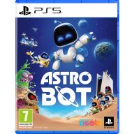 Playstation 5 Astro Bot
