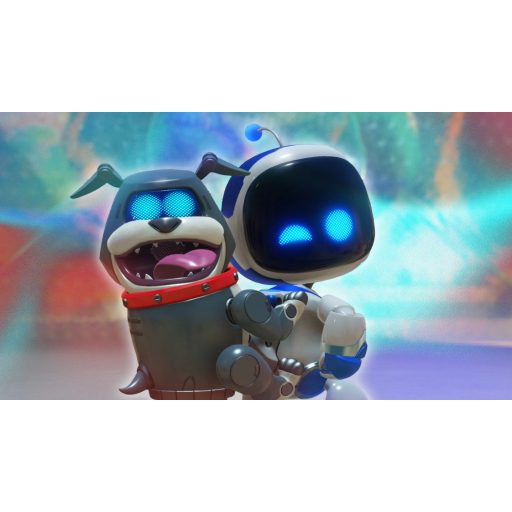 Playstation 5 Astro Bot