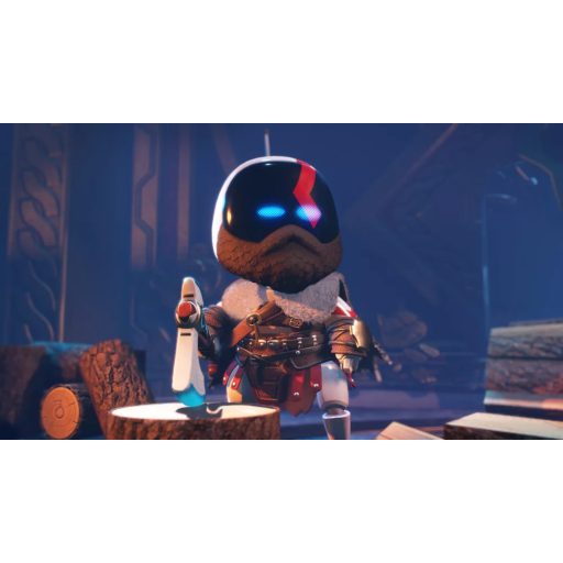 Playstation 5 Astro Bot
