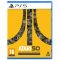 Playstation 5 Atari 50 The Anniversary Celebration Expanded Edition
