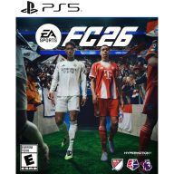 Playstation 5 FC26
