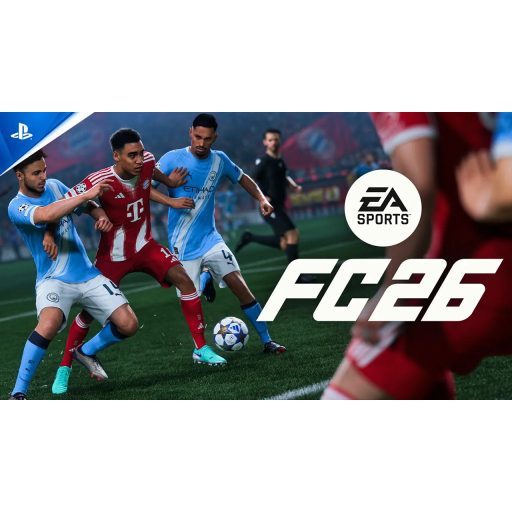 Playstation 5 FC26