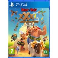   Playstation 4 Asterix and Obelix The Ram From Hibernia Limited Edition