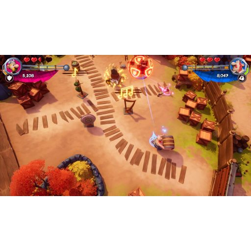 Playstation 4 Asterix and Obelix The Ram From Hibernia Limited Edition