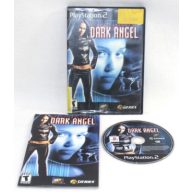 Ps2 James Cameron's Dark Angel
