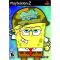 Ps2 Spongebob Squarepants Battle for Bikini Bottom (első kiadás ritka)