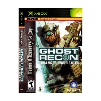 XboxClassic GhostRecon Advanced Warfare