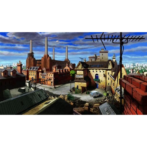 XboxOne Broken Sword 5