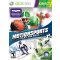 Xbox360 Motion Sports Play For Real