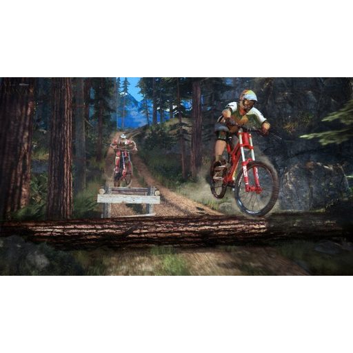 Xbox360 Motion Sports Play For Real