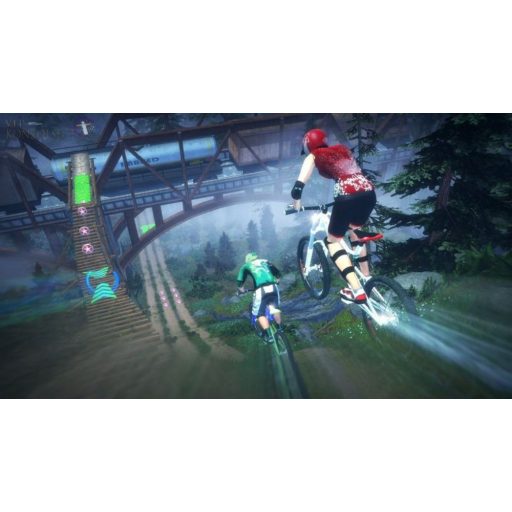 Xbox360 Motion Sports Play For Real