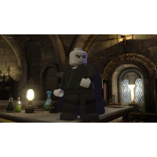 Xbox360 LEGO Harry Potter 5-7