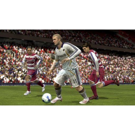 Xbox360 Fifa 08 használt (magyar)