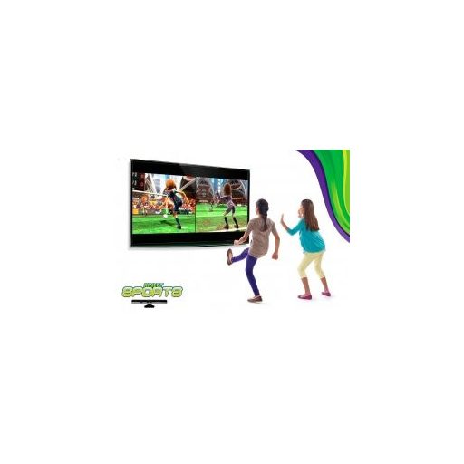 Xbox360 Kinect Sports 1