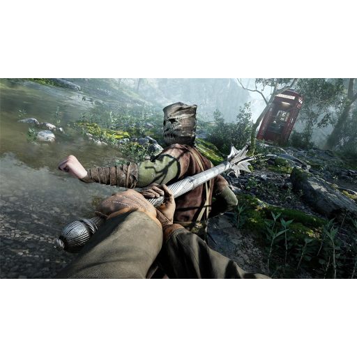 Playstation 5 Atomfall