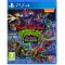 Ps4 Teenage Mutant Ninja Turtles Mutants Unleashed