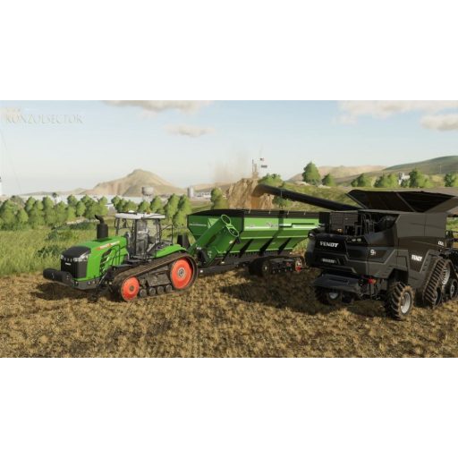 Ps4 Farming Simulator 2019 Ambassador kiadás