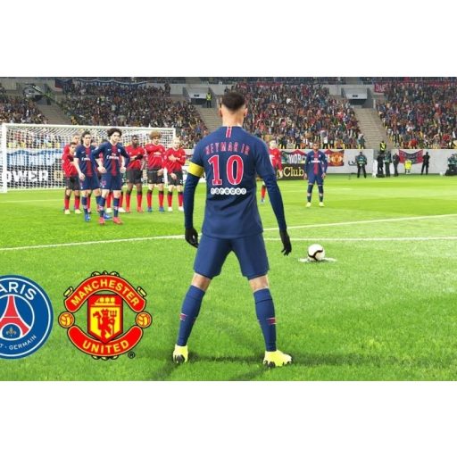 XboxOne FIFA 20 használt