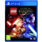 Ps4 LEGO Star Wars The Force Awakens használt