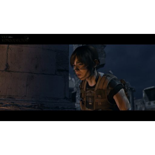 Ps4 Heavy Rain & Beyond Two Souls collection használt