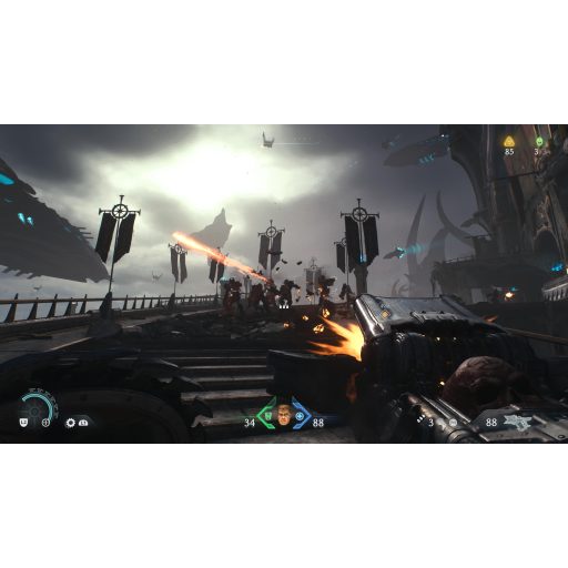 Playstation 5 The Doom Dark Ages