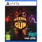 Playstation 5 Wizard With a Gun