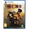 Playstation 5 Front Mission 1st Limited Edition