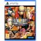 Playstation 5 Fatal Fury City of Wolves