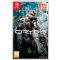 Switch Crysis Remastered