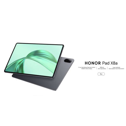 HonorPad X8a 11" 4/64GB