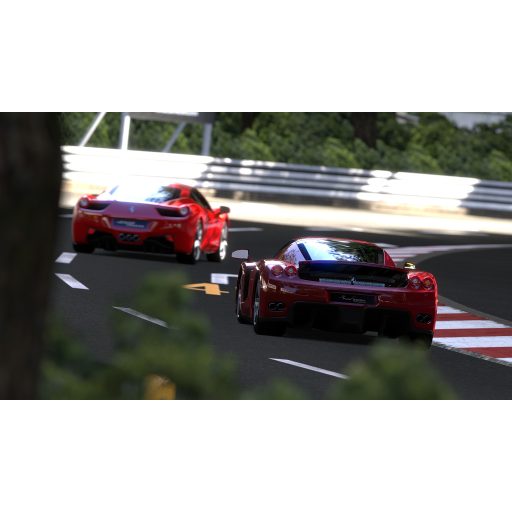 Playstation 3 Gran Turismo 5 használt