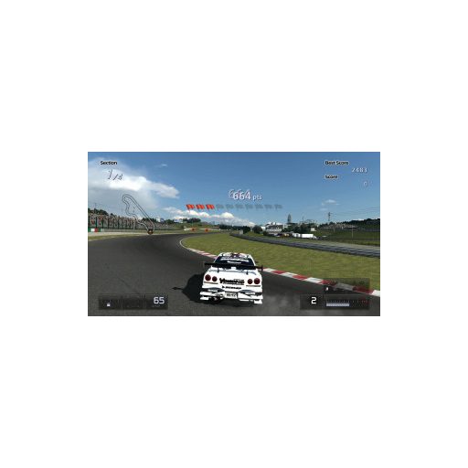 Playstation 3 Gran Turismo 5 használt