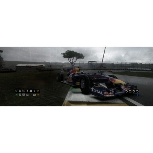 Playstation 3 F1 2010