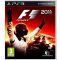 Playstation 3 F12011