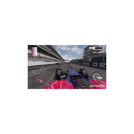 Playstation 3 F1 Championship Edition