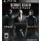 Playstation 3 Ultimate Stealth Triple Pack