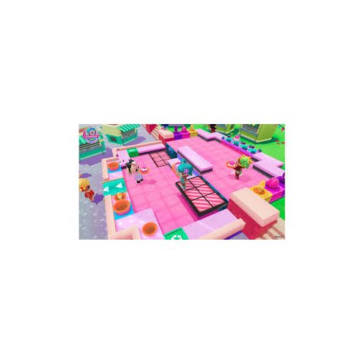 Ps4 L.O.L Suprise BBs