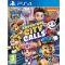 Ps4 PAW The movie Adventure City Calls