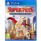 Ps4 DC League of Superpets Adventures of Krypto and Ace