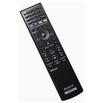 Ps3 Távirányító Blue-Ray Disc Remote (Gyári)