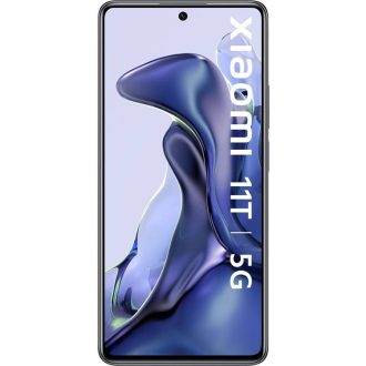 Xiaomi 11T 8/256GB szürke