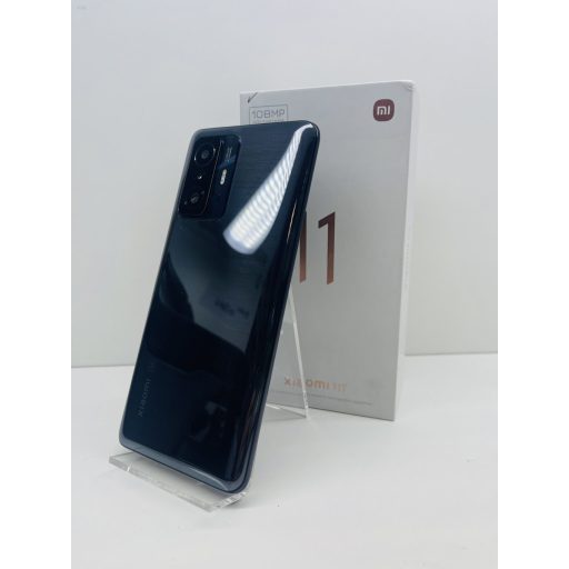 Xiaomi 11T 8/256GB szürke