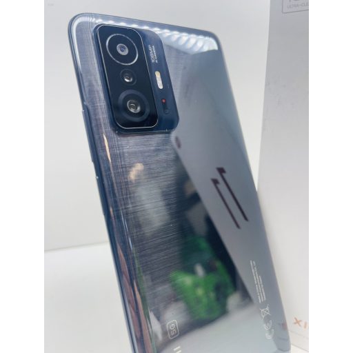 Xiaomi 11T 8/256GB szürke